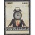 Perú 1783A 2009 Puntualidad MNH