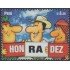 Perú 1783 2009 Honradez MNH