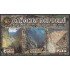 Perú 1784/86 2009 Cañones Colca Cotahuasi Pato  MNH
