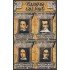 Perú 1793/96 2009 Virreyes Melchor de Liñán MNH