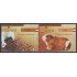 Perú 1829/30 2009 Producto de exportación fauna Cuy  MNH