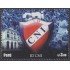 Perú 1864 2010 Fútbol Club Colegio Nacional Iquitos MNH