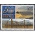 Perú 1892 2011 50 Aniversario Radio Observatorio de Jimarca MNH