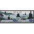 Perú 1894/95 2011 100 años Creación de la Fuerza de Submarinos del Perú MNH