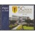 Perú 1978 2011 50 años Universidad Peruana Cayetano Heredia MNH