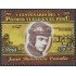 Perú 1979 2011 Juan Bielovucie Cavalie MNH
