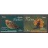 Perú 1984/85 2011 Algodón Nativo MNH