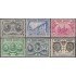 Perú A- 98/03 1953 IV Centenario de la Universidad Mayor de San Marcos MH