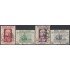Perú A- 112/15 1953 V Centenario del nacimiento de Isabel La Católica  Usado