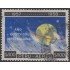 Perú A- 162 1961 Año Geofísico Internacional La tierra y su ecuador Usado