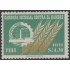 Perú A- 189 1963 Campaña Mundial contra el Hambre MNH