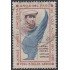 Perú A- 192 1963 50 años del paso de Los Alpes Jorge Chávez Usado