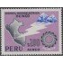 Perú A- 206 1966 Central Hidroeléctrica Huynco MH