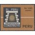 Perú A- 213 1967 Régimen Constitucional MNH