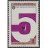 Perú A- 217 1967 5ta Feria Internacional del Pacífico MNH