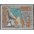 Perú A- 249 1969 Inauguración de la estación de telecomunicaciones MNH