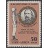 Perú A- 255 1969 Coronel Francisco Bolognesi MNH