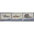 Perú A- 264/66 1970 Diversos peces Fish Usado