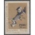 Perú A- 311 1971 150 Años de la Biblioteca Nacional MH