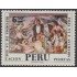 Perú A- 314 1972 Reforma de la Educación MNH