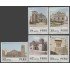 Perú A- 383/87 1974 Iglesia Catedral MH
