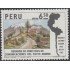 Perú A- 401 1975 Reunión de Ministros de comunicaciones del pacto andino MNH