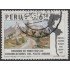 Perú A- 401 1975 Reunión de Ministros de comunicaciones del pacto andino Usado
