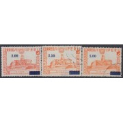 Perú A- 402/04 1975 Observatorio solar de los Incas Usado