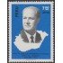 Perú A- 425 1976 Presidente de Hungría Pal Losonczi MNH