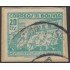 Bolivia 285a 1947 Revolución popular del 21 de julio de 1946 Sin Dentar Usado