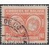 Bolivia 291 1947 Enrique Huerzog Juan D. Perón Usado