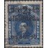 Bolivia 306 1950 Serie Antigua Timbres postales de 1941 Usado