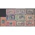 Bolivia 360/69 1957  IV Centenario de la Fundación de la Paz Usado
