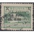 Bolivia 452a 1966 Centenario de la creación del Departamento del BENI Usado