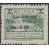 Bolivia 452a 1966 Centenario de la creación del Departamento del BENI MNH