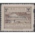 Bolivia 453b 1966 Centenario de la creación del Departamento del BENI MNH