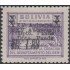 Bolivia 454a Centenario de la creación del Departamento del BENI MH