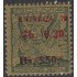 Bolivia 496 1971 Exfilca 70 Exposición filatélica en Caracas MNH