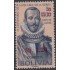 Bolivia 498 1971 IV Centenario de Santa Cruz de la Sierra Usado
