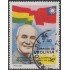 Bolivia 550 1976 1er Aniversario del fallecimiento de Chiang Kai-Shek Usado