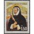 Bolivia 551A 1976 Homenaje a San Vicente Bernedo de Potosi MNH
