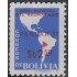 Bolivia 573 1978 Año Mundial del Reumatismo MNH