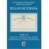 Catálogo España Edifil Especializado Tomo VI Barcelona Asturias y León Canarias