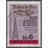 Bolivia 597 1979 50 años de la Radio Nacional de Bolivia Usado