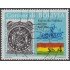 Bolivia 598 1980 Exposición Filatélica del Mar Bolviano Usado