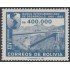 Bolivia 674 1986 25 Años del Banco Interamericano de Desarrollo Usado