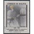 Bolivia 719 1988 Fray Bernardino de Cárdenas Primer Obispo Paceño Usado