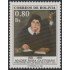 Bolivia 720 1988 Madre Rosa Gattorno MNH