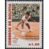 Bolivia 794 1992 Mario Martínez Guzmán Tenista MNH