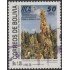 Bolivia 796 1992 Ecología y Conservación del Medio Ambiente Usado